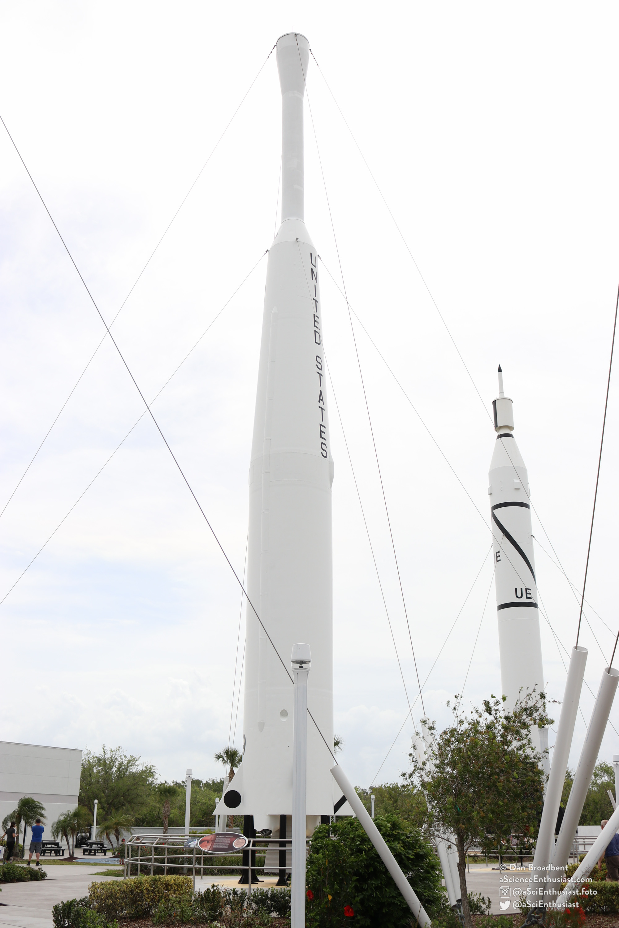 A Science Enthusiast