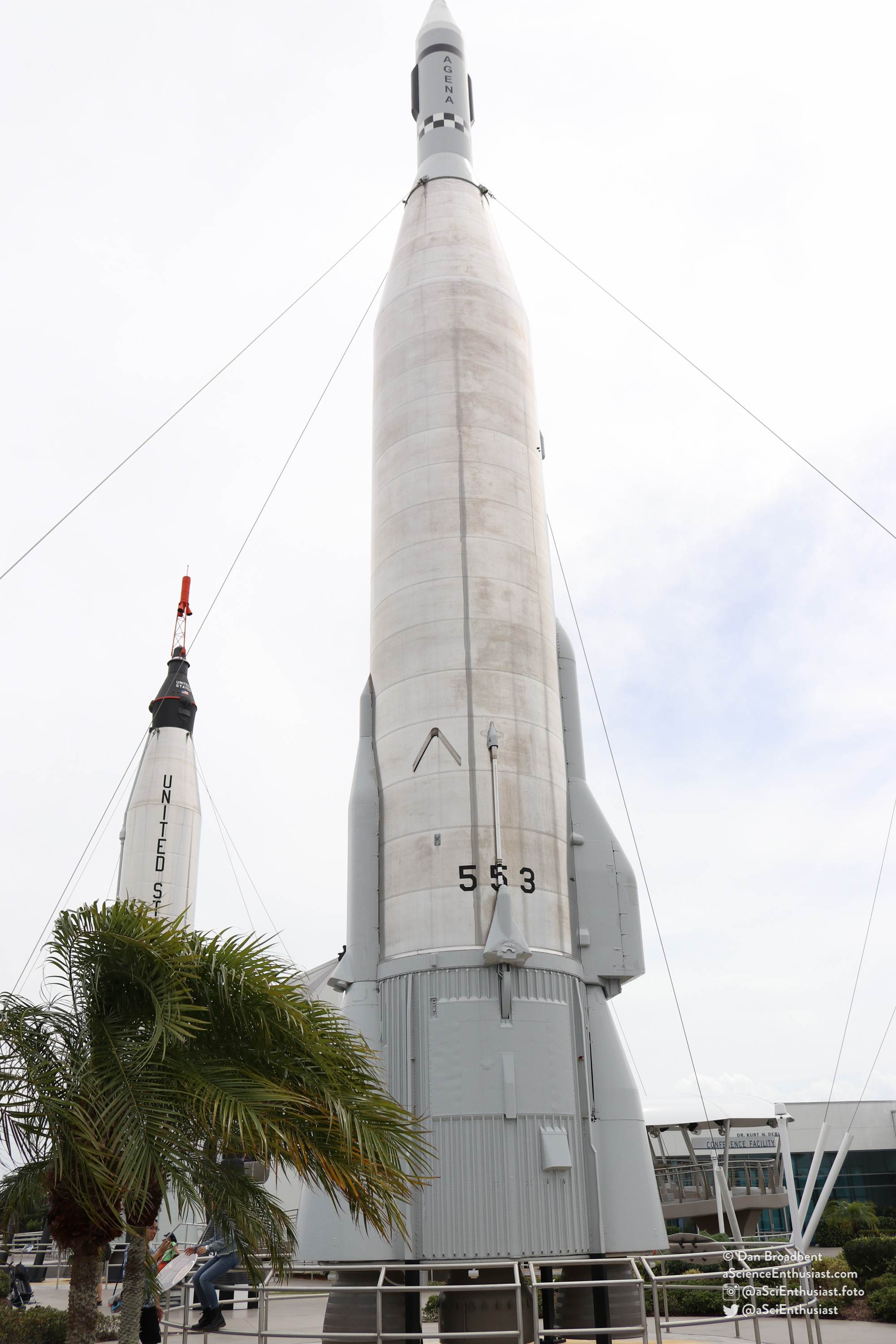 A Science Enthusiast